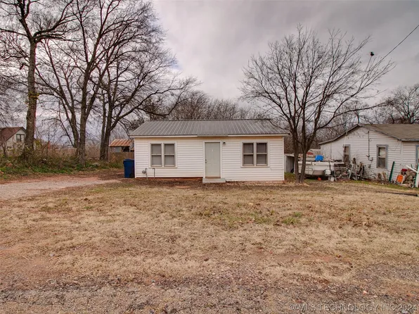 113 N Cleveland Ave, Chandler, OK 74834
