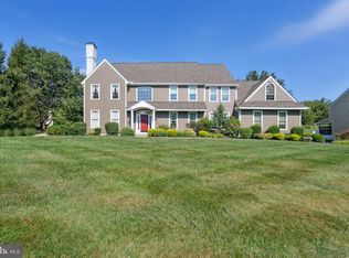 931 Stoney Run Dr, West Chester, PA 19382