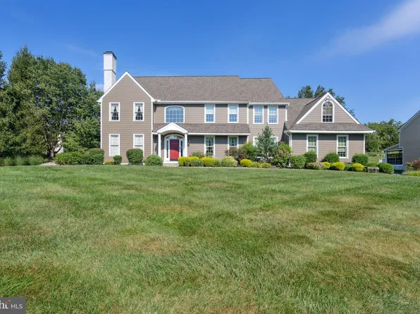 931 Stoney Run Dr, West Chester, PA 19382