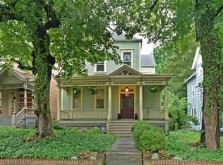 632 S Negley Ave, Pittsburgh, PA 15232