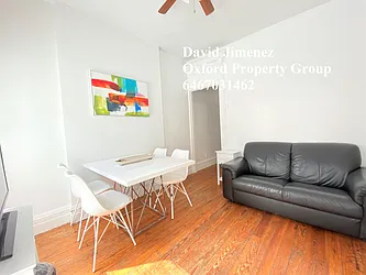 Rented by Oxford Property Group