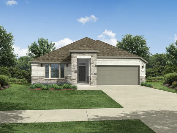 Nueces Plan, Prairie Winds