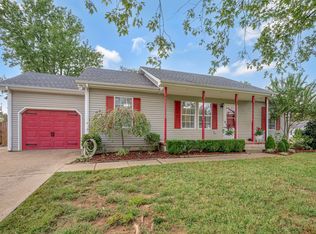 120 Bill Stewart Blvd, La Vergne, TN 37086