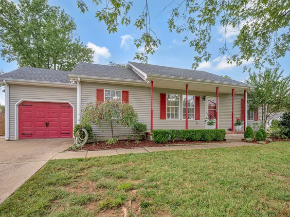 120 Bill Stewart Blvd, La Vergne, TN 37086