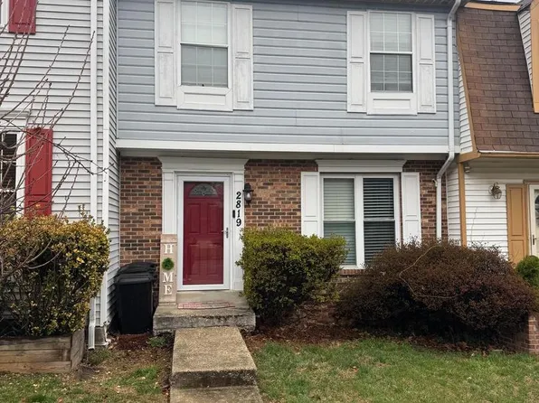 2819 Mueserbush Ct, Lanham, MD 20706