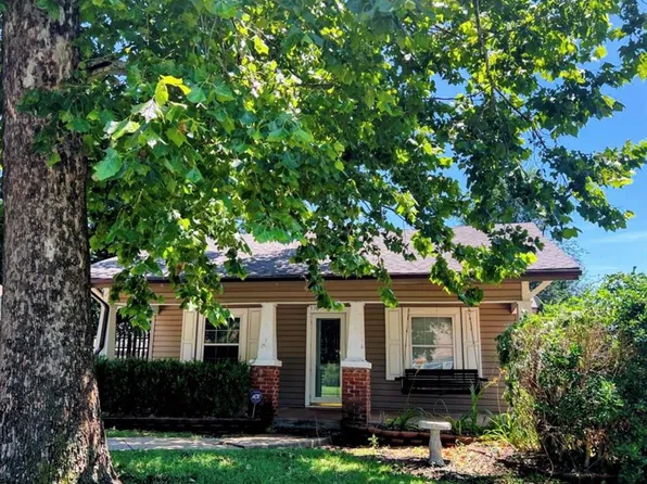 930 Maple St, Yukon, OK 73099
