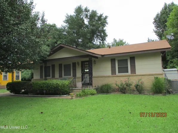 1450 Brinkley Dr, Jackson, MS 39213