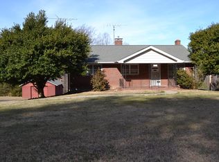 1049 Little Creek Rd, Ringgold, VA 24586