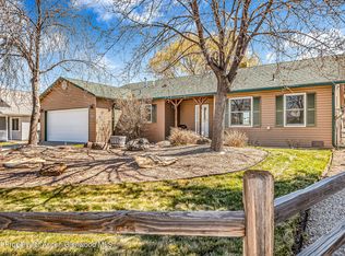 1412 Graham Ct, Rifle, CO 81650