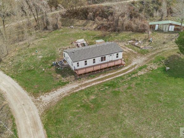214 Park Ln, Irwin, ID 83428
