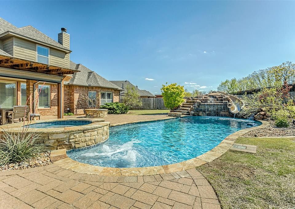 15409 Colonia Bella Dr, Edmond, OK 73013 | Zillow