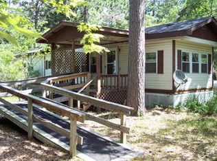 909 E Kittle Rd, Mio, MI 48647