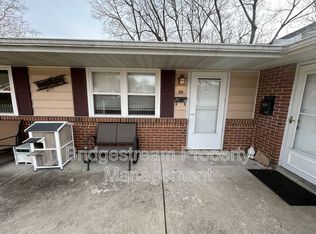 60 Candlewood Ct, Germantown, OH 45327