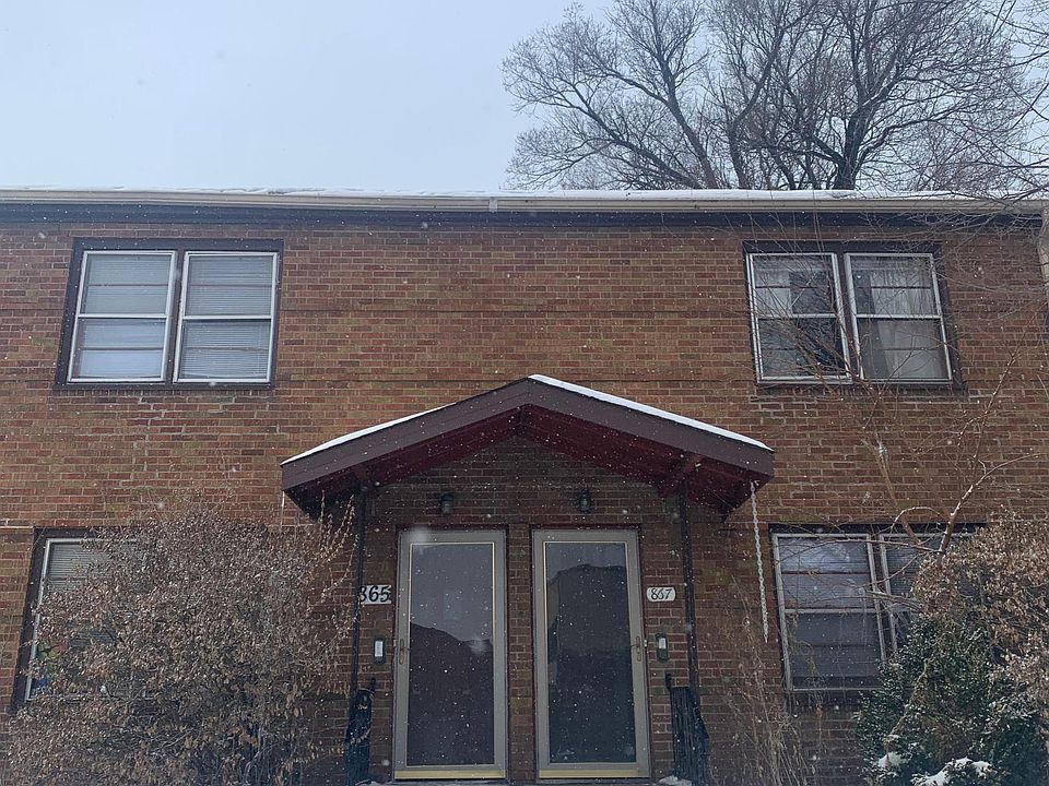 1st image of 865 Snelling Ave N #2