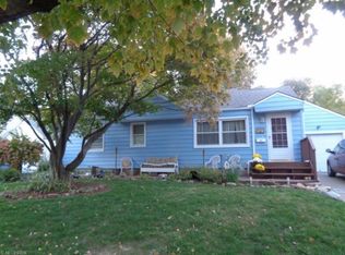 165 Eastholm Ave, Akron, OH 44312