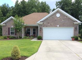 697 Ashley Manor Dr, Longs, SC 29568