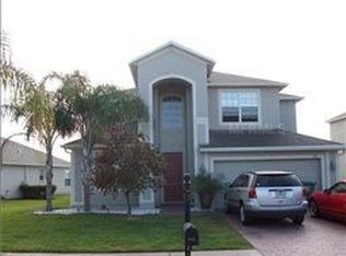 1418 Impatiens Ct, New Port Richey, FL 34655