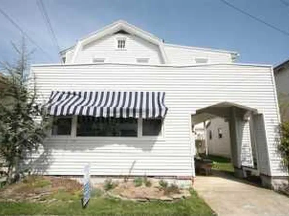 115 N Melbourne Ave, Ventnor, NJ 08406