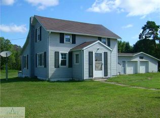 1900 W Marshall Rd, Saint Johns, MI 48879