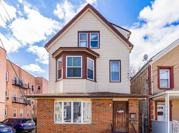 138-140 E Jersey St #1, Elizabethport, NJ 07206