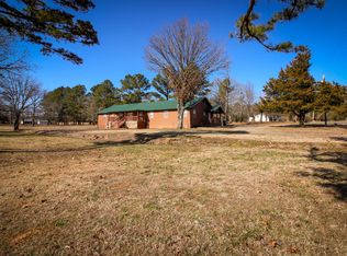 36 Laffoon Dr, Dover, AR 72837