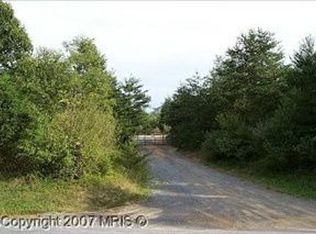 380 Burnt Factory Rd, Stephenson, VA 22656