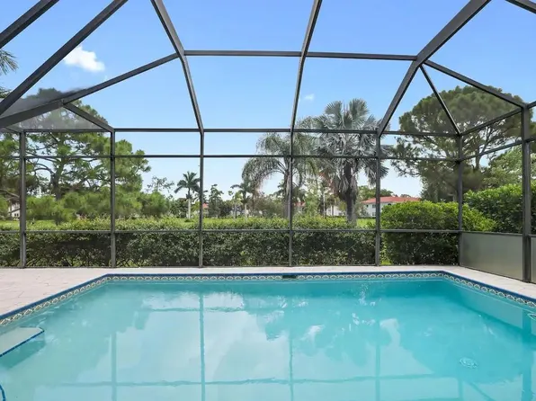 1206 Forest Lakes Blvd, Naples, FL 34105