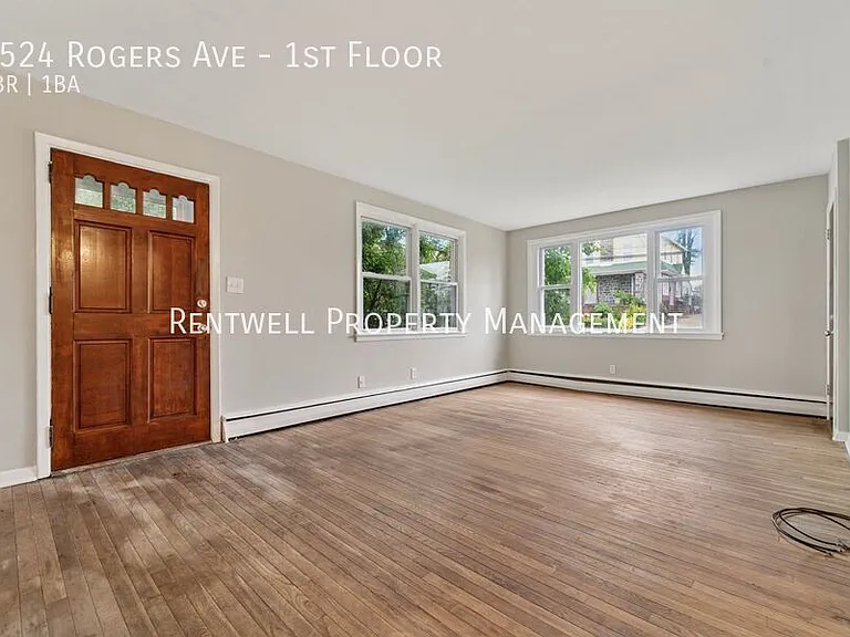 7524 Rogers Ave #1 — Photo 3
