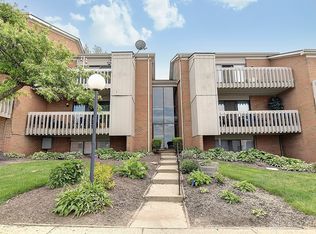 1122 Eagle Feather Cir APT D, Dayton, OH 45449