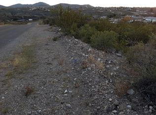 300 N Camino San Rafael, Tombstone, AZ 85638