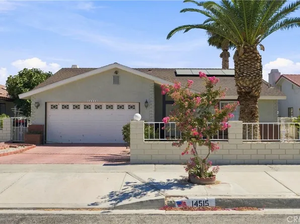 14515 Rivers Edge Rd, Helendale, CA 92342