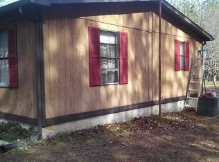 1124 Eastham Rd, Bumpass, VA 23024