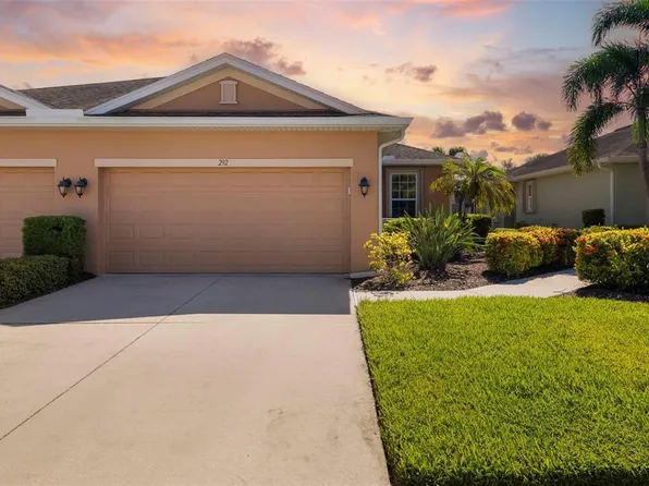 292 CAPULET DRIVE, VENICE, FL 34292