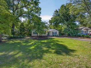 4038 Verner St, Columbia, SC 29204