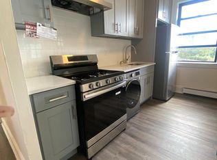 432 Broad Ave #2F, Ridgefield, NJ 07657