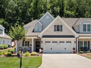 1623 Angus Ridge Dr, Kernersville, NC 27284