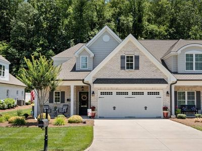 1623 Angus Ridge Dr, Kernersville, NC, 27284