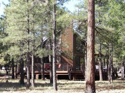 2558 Elkhorn Way #2, Happy Jack, AZ, 86024