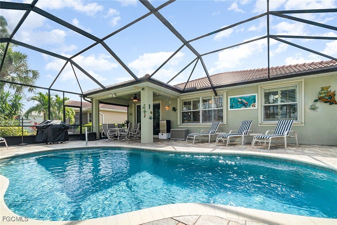 3373 Magnolia Landing Ln