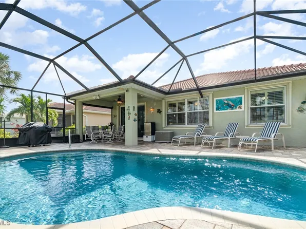 3373 Magnolia Landing Ln, North Fort Myers, FL 33917