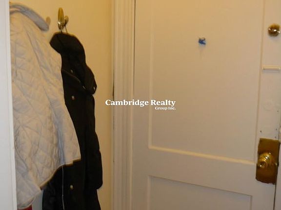 3rd image of 1615 Commonwealth Ave #30T