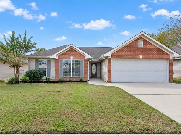 2931 Palmetto St, Northport, AL 35475