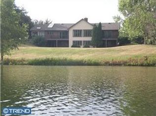 1744 Conestoga Rd, Chester Springs, PA 19425