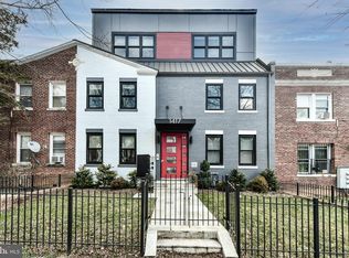 1417 Staples St NE #102, Washington, DC 20002