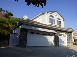 19915 E Country Hollow Dr, Walnut, CA 91789