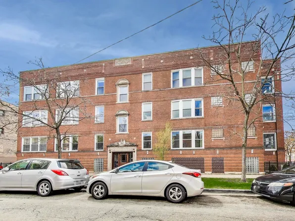 3215 W Sunnyside Ave APT 2A, Chicago, IL 60625