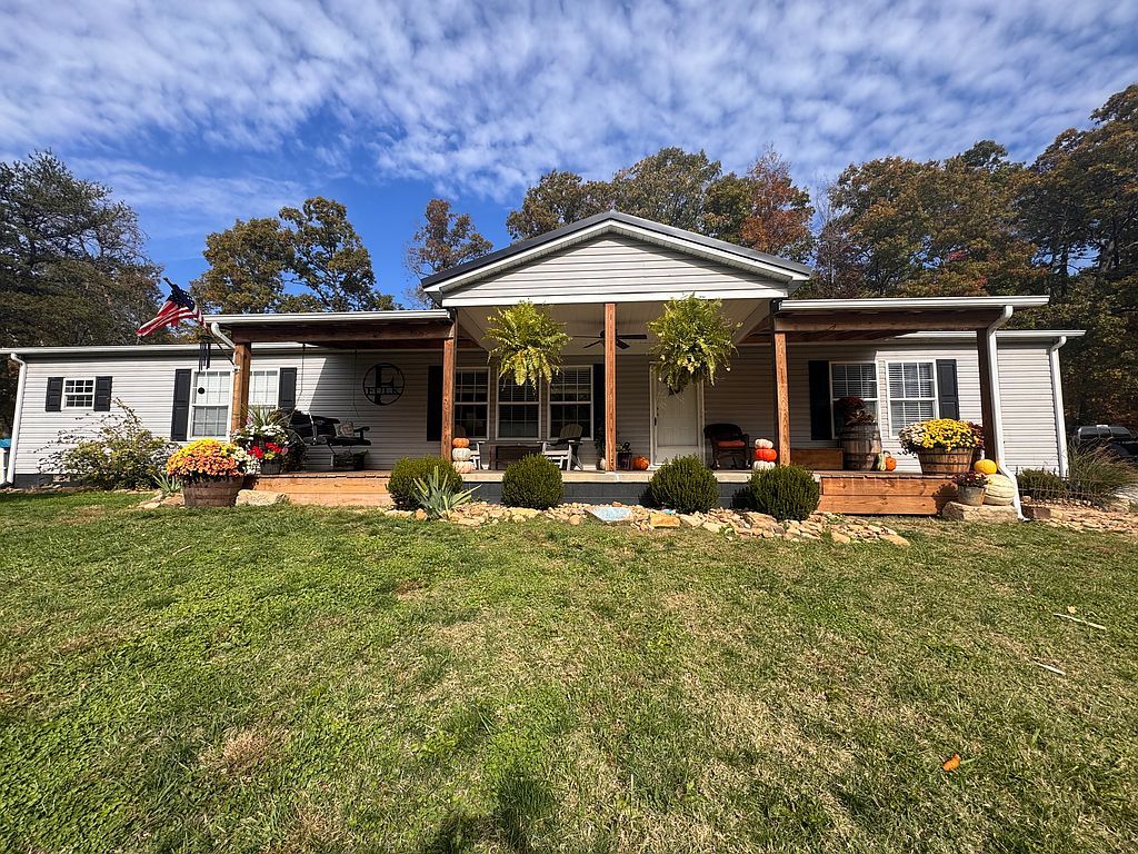 Real estate listing image