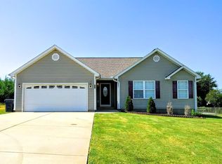 344 James Allgood Dr, Inman, SC 29349