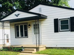 2123 E Keys Ave, Springfield, IL 62702