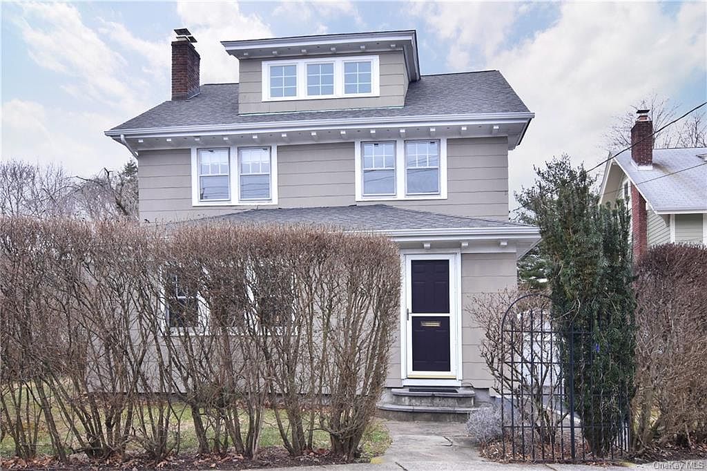 64 Farragut Avenue, Hastings On Hudson, NY 10706 Zillow